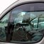 HEKO | Deflektory / ofuky okien pre Renault Trafic II 2D 2001-2014 2ks predne
