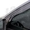 HEKO | Deflektory / ofuky okien pre Skoda Octavia III 5D KOMBI 2013-2020 4ks predne+zadne
