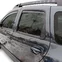 HEKO | Deflektory / ofuky okien pre Dacia Duster 5D 2010-2017 4ks predne+zadne HEKO | Deflektory / ofuky okien pre Dacia Duster 5D 2010-2017 4ks predne+zadne
