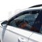 HEKO | Deflektory / ofuky okien pre Skoda Superb III 4/5D LTB/KOMBI 2015-2023 2ks predne