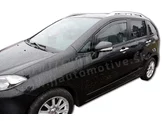 HEKO | Deflektory / ofuky okien pre Honda FR-V 5D 2005-2009 2ks predne