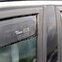 HEKO | Deflektory / ofuky okien pre Audi A6 C6 5D KOMBI 2004-2011 4ks predne+zadne