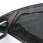 HEKO | Deflektory / ofuky okien pre Opel Astra J IV 5D Sports Tourer/KOMBI 2010-2015 4ks predne+zadne