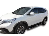 HEKO | Deflektory / ofuky okien pre Honda CR-V 5D 2012-2017 4ks predne+zadne