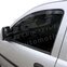 HEKO | Deflektory / ofuky okien pre Opel Combo C 2002-2011 2ks predne