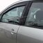 HEKO | Deflektory / ofuky okien pre Toyota Corolla Verso 4D 2004-2009 2ks predne