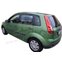 HEKO | Deflektory / ofuky okien pre Ford Fiesta 5D 2002-2008 4ks predne+zadne