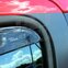 HEKO | Deflektory / ofuky okien pre Citroen C1 3D 2005-2014 2ks predne