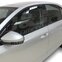 HEKO | Deflektory / ofuky okien pre Skoda Octavia III 5D LTB 2013-2020 4ks predne+zadne