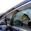 HEKO | Deflektory / ofuky okien pre Toyota Avensis T27 5D KOMBI 2009-vyššie 4ks predne+zadne