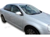 HEKO | Deflektory / ofuky okien pre Volkswagen Jetta 5D 2005-2010 4ks predne+zadne