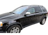 HEKO | Deflektory / ofuky okien pre Volvo XC90 5D 2003-2014 2ks predne