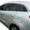 HEKO | Deflektory / ofuky okien pre Kia Cee‘d II 5D 2012-2018 2ks predne