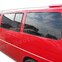HEKO | Deflektory / ofuky okien pre Volkswagen Carawelle 2D 1990-2003 2ks predne