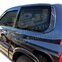 HEKO | Deflektory / ofuky okien pre Suzuki Grand Vitara FT 3D 1999-2005 2ks predne