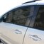 HEKO | Deflektory / ofuky okien pre Mazda 5 5D 2006-2018 2ks predne