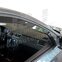 HEKO | Deflektory / ofuky okien pre Seat Toledo IV 4D SEDAN 2013-2019 2ks predne