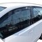 HEKO | Deflektory / ofuky okien pre Seat Mii 5D 2012-vyššie 2ks predne