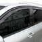 HEKO | Deflektory / ofuky okien pre Toyota RAV4 III 5D 2006-2012 4ks predne+zadne
