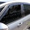 HEKO | Deflektory / ofuky okien pre Ford S-MAX 5D 2010-2015 4ks predne+zadne
