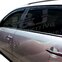 HEKO | Deflektory / ofuky okien pre Kia Sorento II 5D 2009-2014 4ks predne+zadne