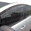 HEKO | Deflektory / ofuky okien pre Peugeot 3008 5D 2009-2017 2ks predne