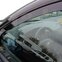 HEKO | Deflektory / ofuky okien pre Volkswagen Golf IV 5D HTB/KOMBI 1997-2004 4ks predne+zadne
