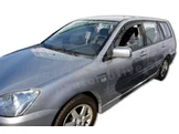 HEKO | Deflektory / ofuky okien pre Mitsubishi Lancer 5D 2004-2007 2ks predne