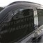 HEKO | Deflektory / ofuky okien pre BMW X3 F25 5D 2010-2018 4ks predne+zadne