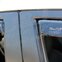HEKO | Deflektory / ofuky okien pre Mazda 3 I 4D SEDAN 2003-2008 4ks predne+zadne