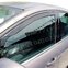 HEKO | Deflektory / ofuky okien pre Ford C-MAX 2011-vyššie 2 ks
