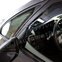 HEKO | Deflektory / ofuky okien pre Hyundai ix20 5D 2010-vyššie 4ks predne+zadne