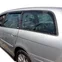 HEKO | Deflektory / ofuky okien pre Citroen C5 5D 2000-2007 2ks predne