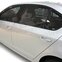 HEKO | Deflektory / ofuky okien pre Skoda Octavia III 5D LTB 2013-2020 4ks predne+zadne