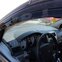 HEKO | Deflektory / ofuky okien pre Dodge Caliber 5D 2006-2012 4ks predne+zadne
