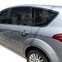 HEKO | Deflektory / ofuky okien pre Ford S-MAX 5D 2010-2015 2ks predne