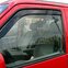 HEKO | Deflektory / ofuky okien pre Volkswagen Carawelle 2D 1990-2003 2ks predne