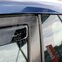 HEKO | Deflektory / ofuky okien pre Toyota Corolla E12/E13 3D 2002-2007 2ks predne