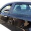 HEKO | Deflektory / ofuky okien pre Alfa Romeo 147 5D 2001-2010 4ks predne+zadne