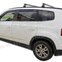 HEKO | Deflektory / ofuky okien pre Chevrolet Orlando 5D 2011-2018 4ks predne+zadne
