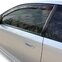 HEKO | Deflektory / ofuky okien pre Honda Civic 3D 2001-2005 2ks predne