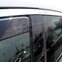 HEKO | Deflektory / ofuky okien pre Opel Astra GTC 3D 2012-2018 2ks predne