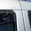 HEKO | Deflektory / ofuky okien pre Jeep Grand Cherokee WK 5D 2004-2010 4ks predne+zadne