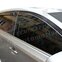 HEKO | Deflektory / ofuky okien pre Toyota Auris II 5D 2013-2018 4ks predne+zadne