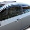 HEKO | Deflektory / ofuky okien pre Honda Accord 4D SEDAN 2008-vyššie 4ks predne+zadne