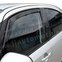 HEKO | Deflektory / ofuky okien pre Fiat Sedici 5D 2006-2014 2ks predne