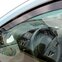 HEKO | Deflektory / ofuky okien pre Fiat Punto II, III 5D 1999-2018 4ks predne+zadne