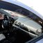 HEKO | Deflektory / ofuky okien pre Mazda 3 I 4D SEDAN 2003-2008 4ks predne+zadne