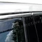 HEKO | Deflektory / ofuky okien pre Volkswagen Golf Sportvan 2014-vyššie 2ks predne HEKO | Deflektory / ofuky okien pre Volkswagen Golf Sportvan 2014-vyššie 2ks predne