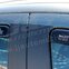 HEKO | Deflektory / ofuky okien pre Citroen C3 5D 2010-vyššie 4ks predne+zadne